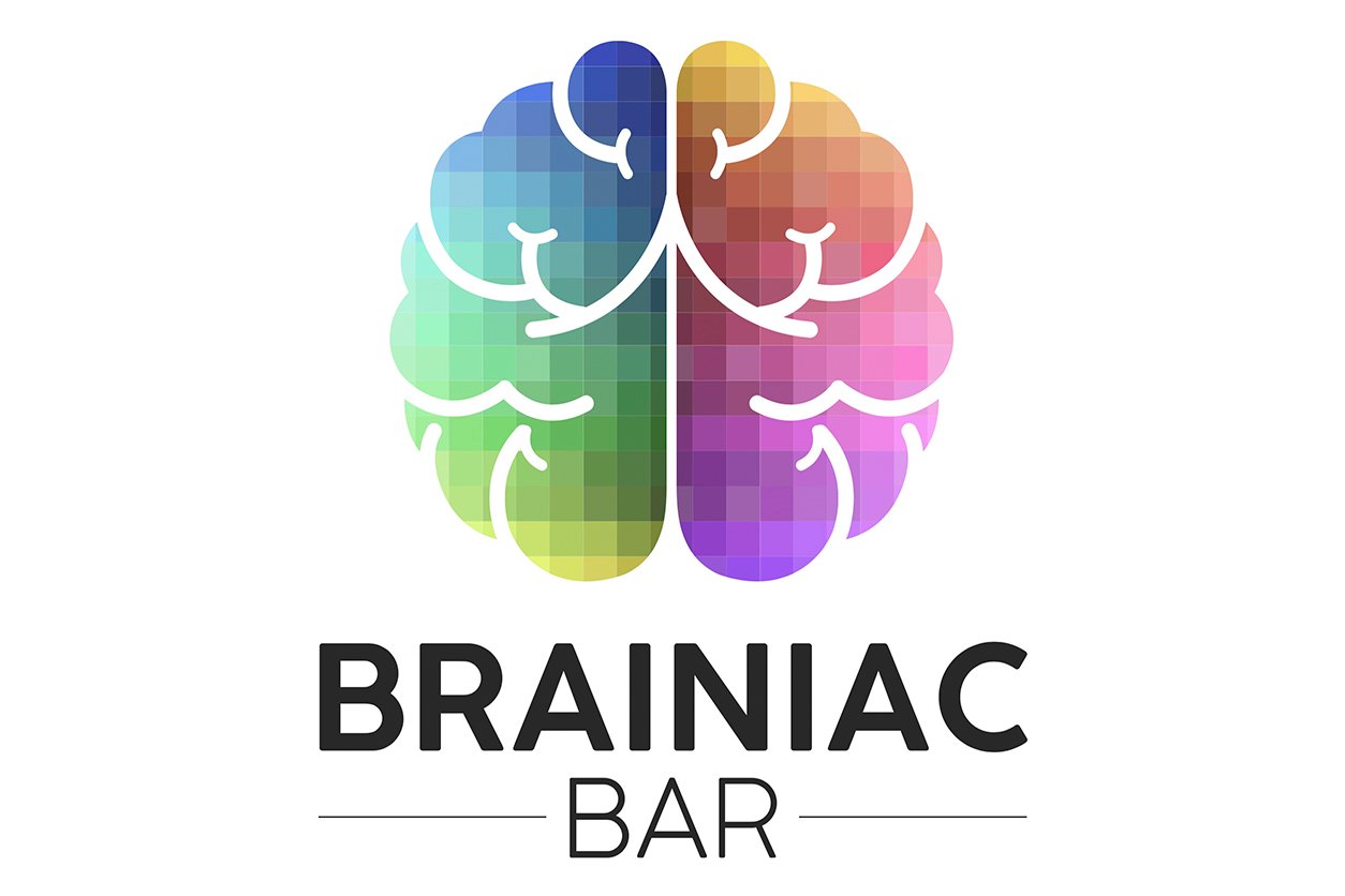 BrainiacBar