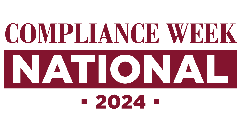 Compliance Week 2024