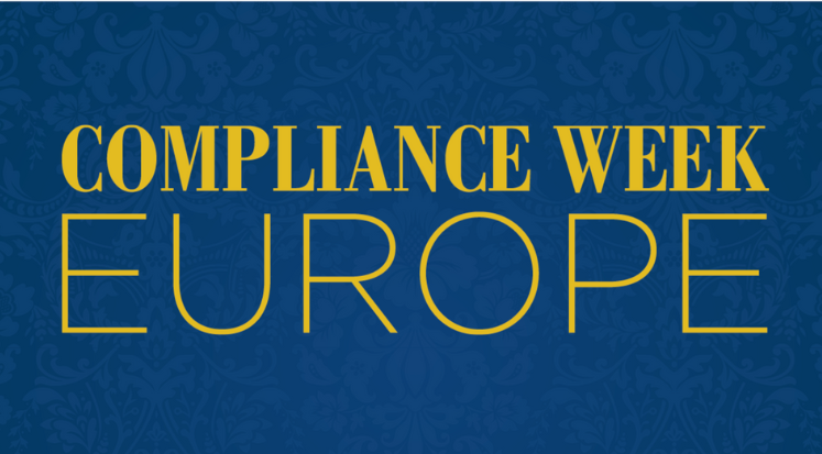 Compliance Week Europe