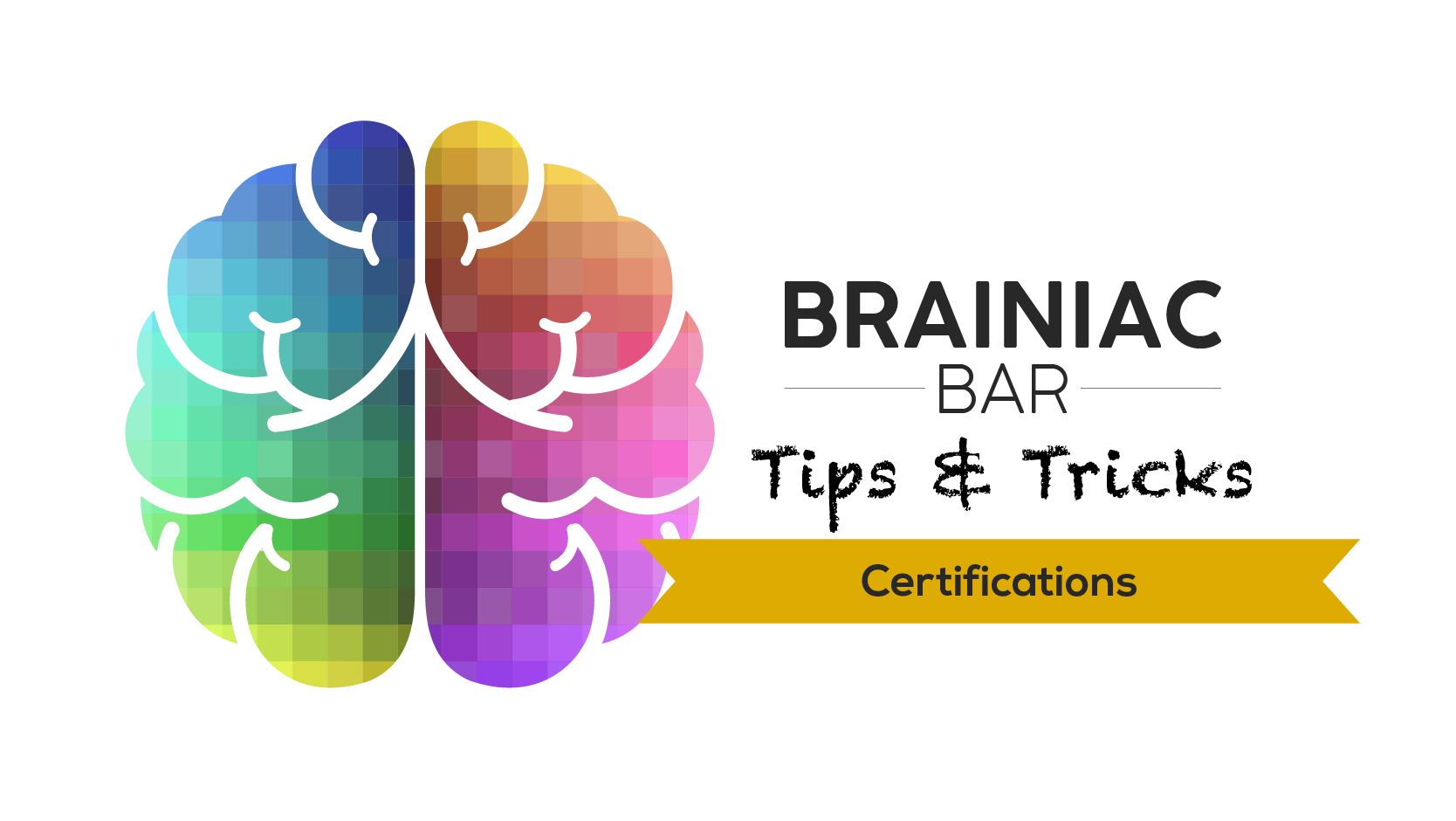 Brainiac Bar-Certifications_Video Cover